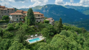 La Canonica Bagni Di Lucca